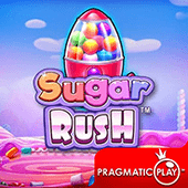 Sugar Rush - Sweet Victory Gaming Experience